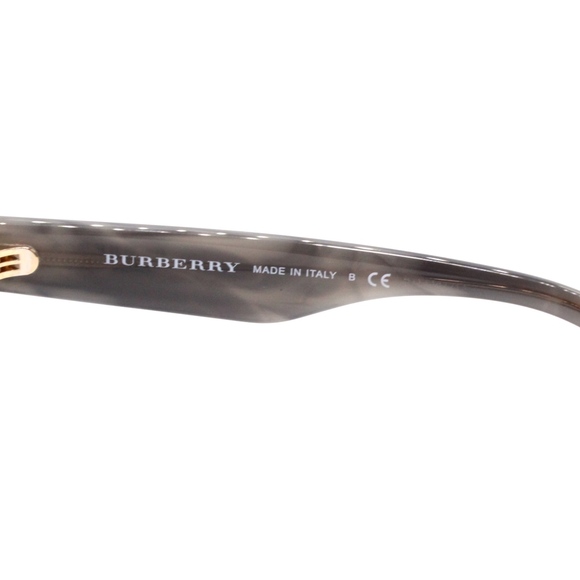 Burberry B 4259 3658/6I 56.18 140 Grey Havana w Gr